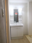 洗面 カウリ－芦屋