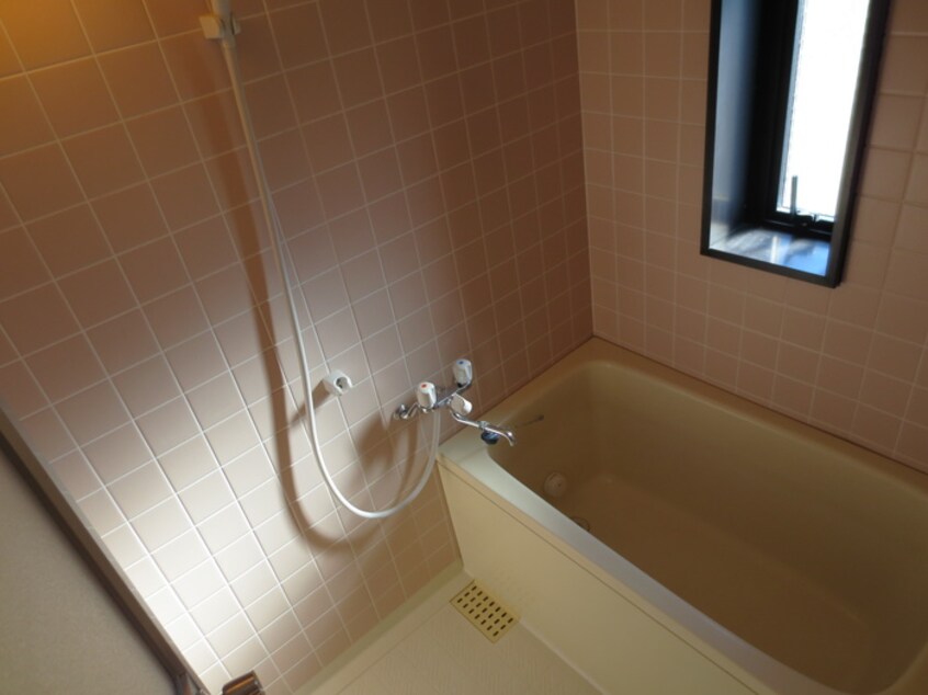 バス／シャワールーム等 カウリ－芦屋