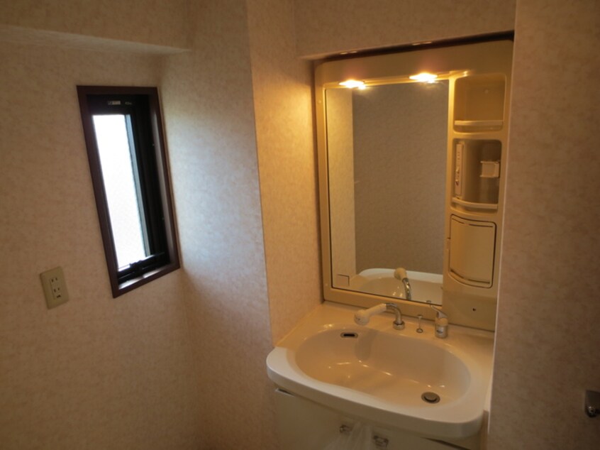 洗面 カウリ－芦屋