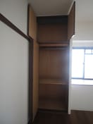 収納 カウリ－芦屋