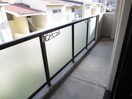 ベランダ・バルコニー カウリ－芦屋