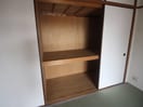 収納 カウリ－芦屋