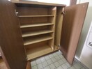 靴箱 カウリ－芦屋