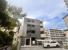 ガロファニーノの外観
