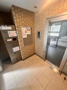 建物設備 ガロファニーノ