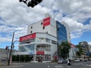 ダイソー(100均)まで600m ガロファニーノ