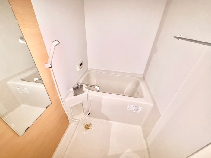 バス／シャワールーム等 Aventa Hiraike