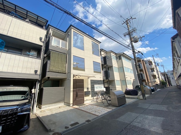 その他 Aventa Hiraike