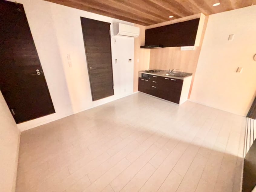 内観写真 Aventa Hiraike