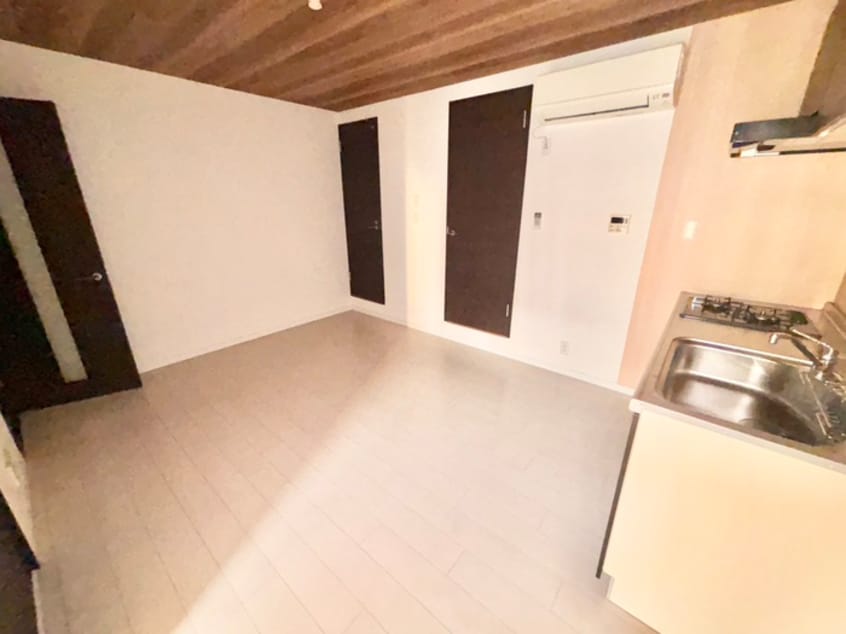 居室 Aventa Hiraike