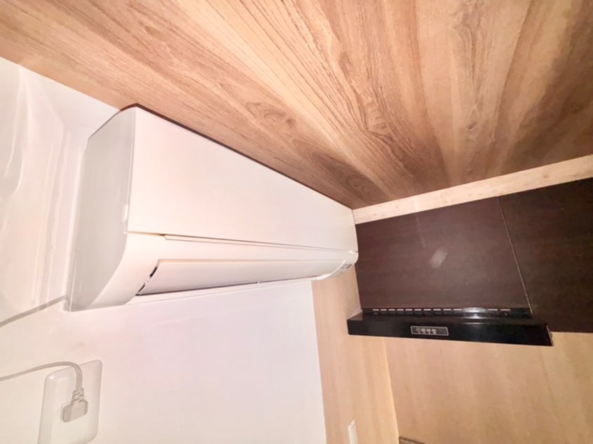 内観写真 Aventa Hiraike