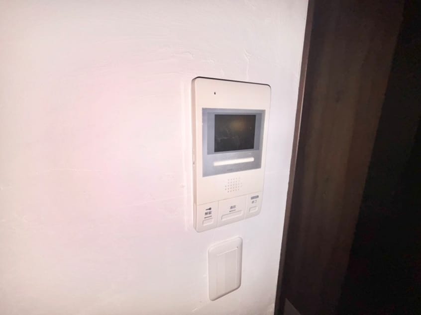 内観写真 Aventa Hiraike