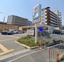 セブンイレブン(コンビニ)まで190m Aventa Hiraike