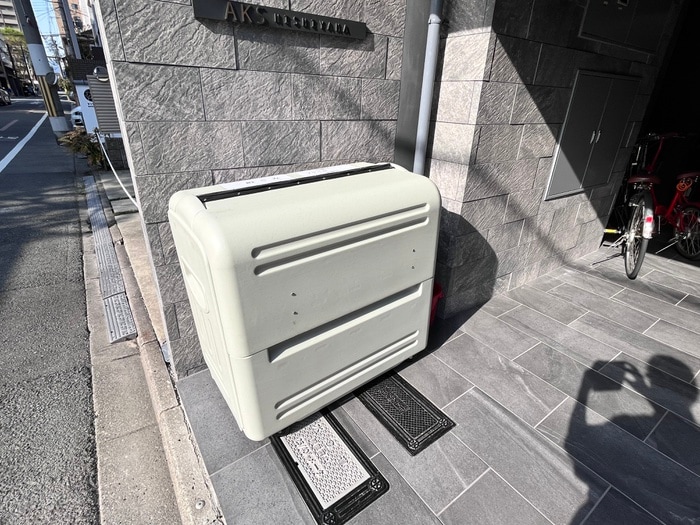 建物設備 ＡＫＳ西山