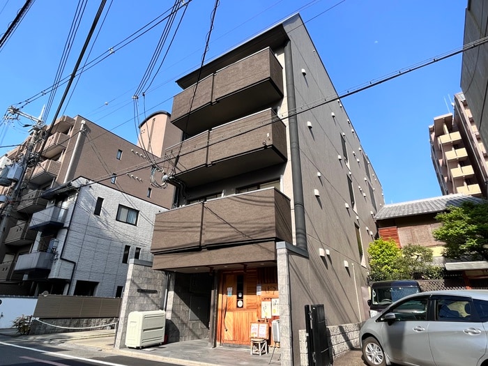 外観写真 ＡＫＳ西山