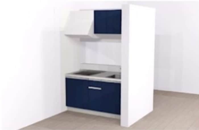 キッチン ＡＫＳ西山