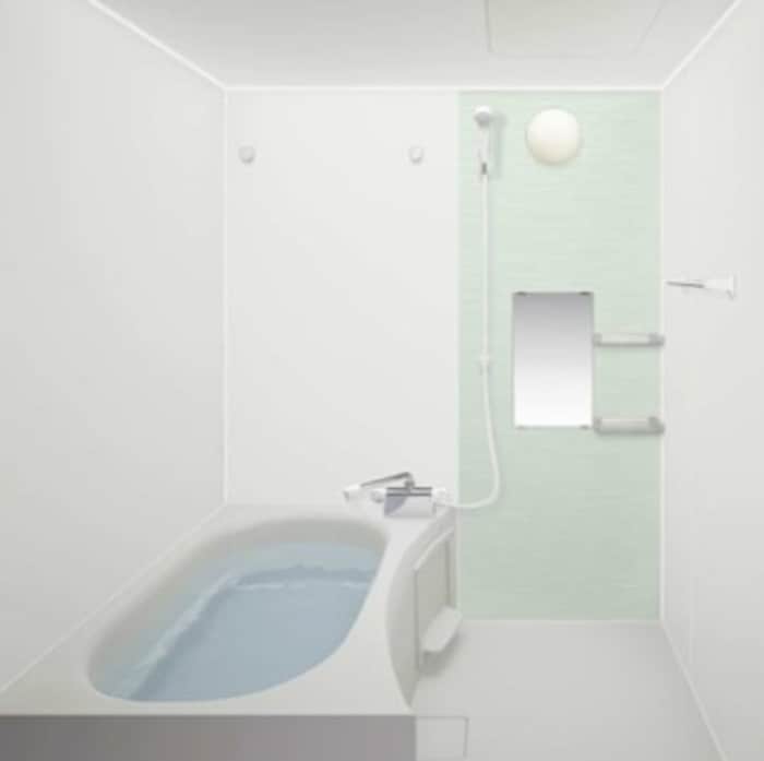 バス／シャワールーム等 ＡＫＳ西山