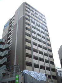 プレサンス新大阪クレスタ(206)