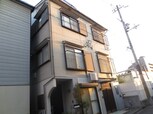 ピュアホーム南芥川A号室