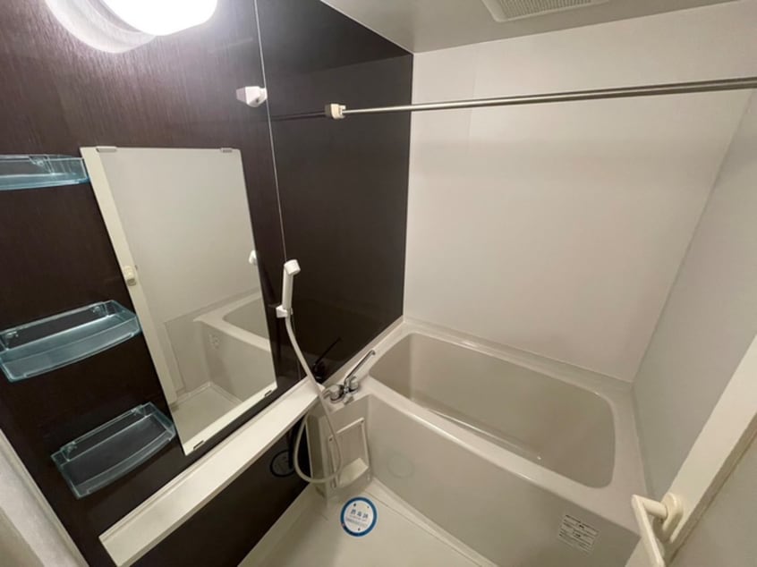 バス／シャワールーム等 ドリームネオポリス桜ノ宮