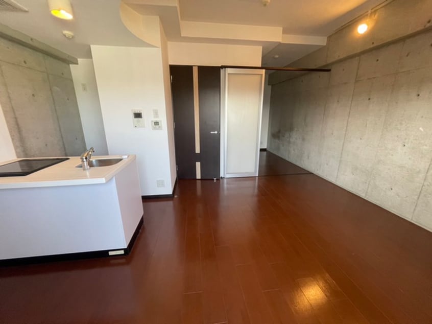 居室 ドリームネオポリス桜ノ宮