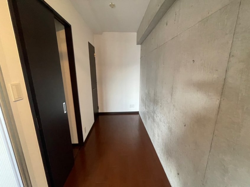 内観写真 ドリームネオポリス桜ノ宮