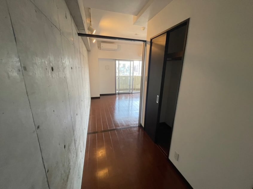 内観写真 ドリームネオポリス桜ノ宮