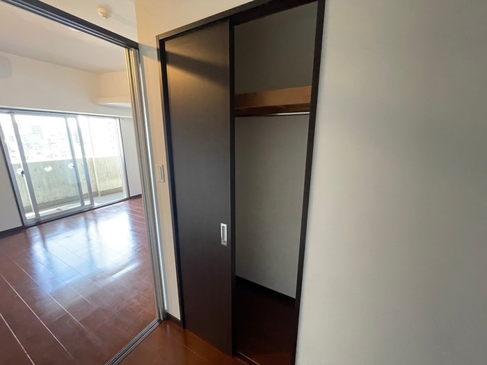 収納 ドリームネオポリス桜ノ宮