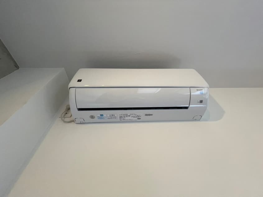 内観写真 ドリームネオポリス桜ノ宮