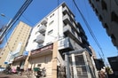 コ－ポ大一興産の外観