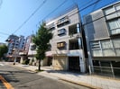 メゾンイーストの外観