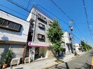 外観写真 メゾンイースト