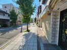 周辺環境 メゾンイースト