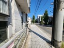 周辺環境 メゾンイースト