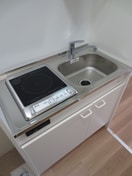 キッチン フォンタル三津屋