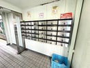 建物設備 フォンタル三津屋