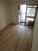 居室 フォンタル三津屋