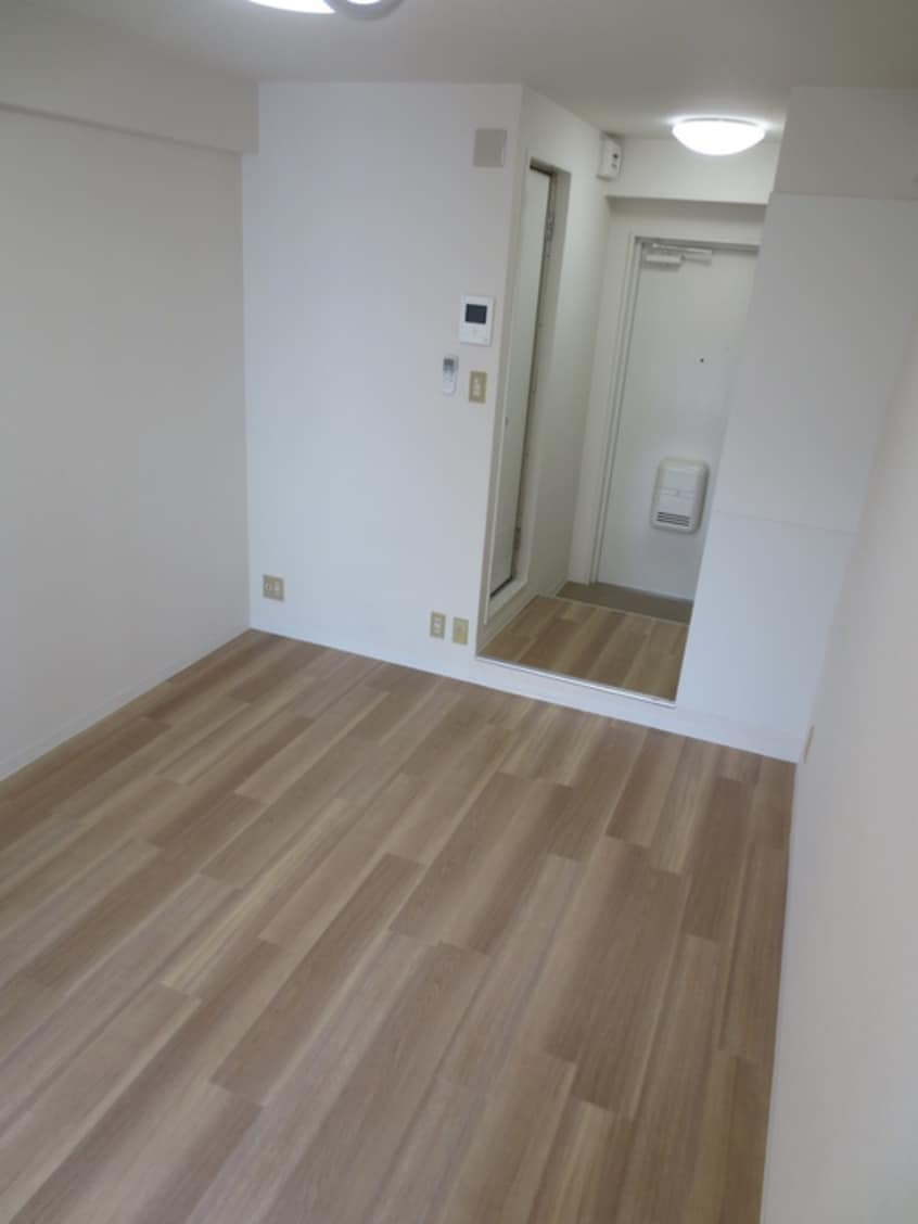 居室 フォンタル三津屋