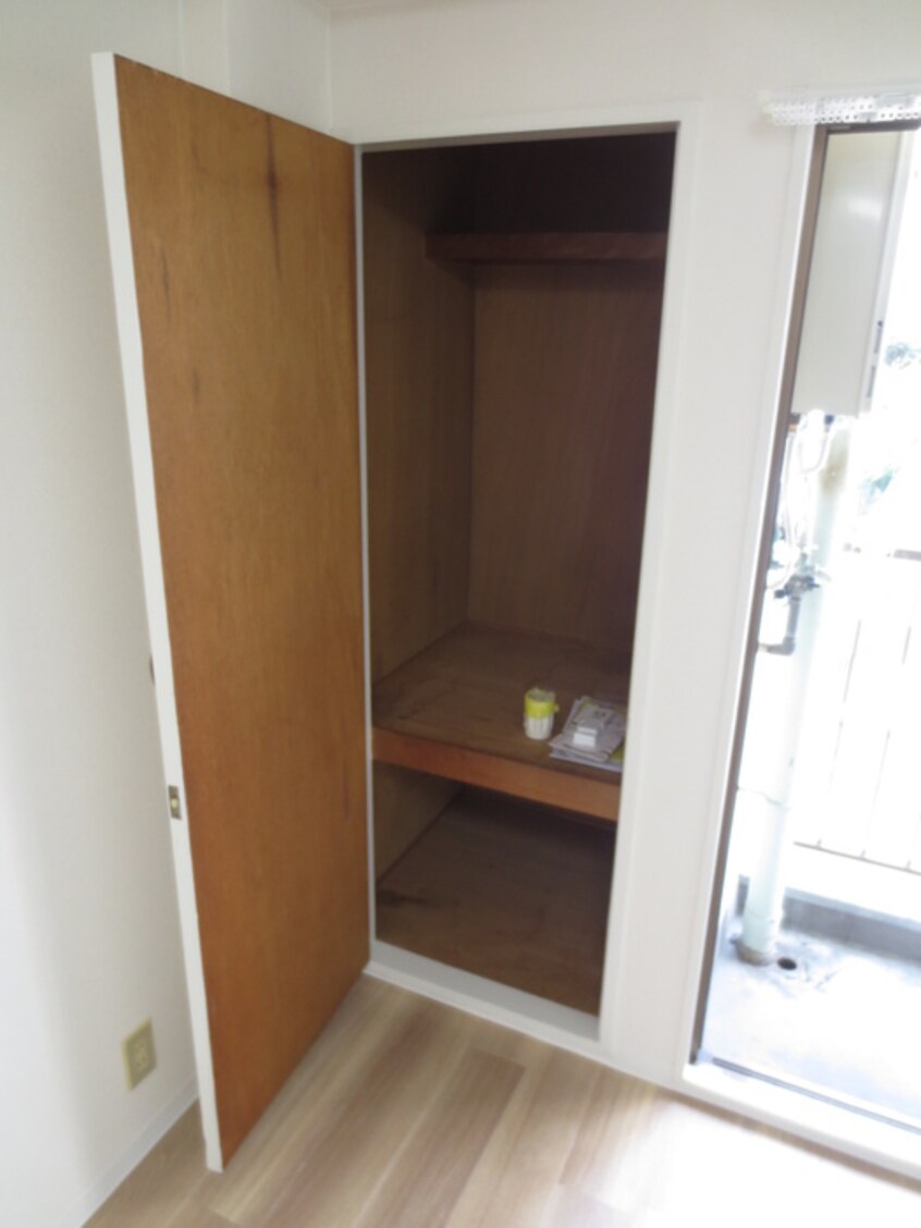 収納 フォンタル三津屋