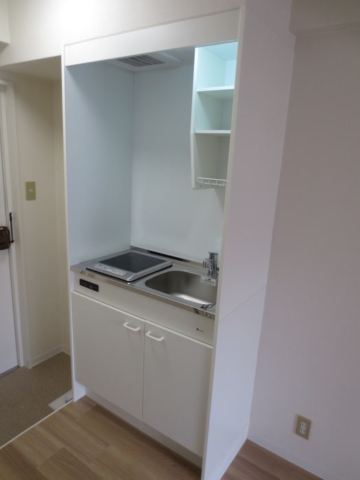 キッチン フォンタル三津屋