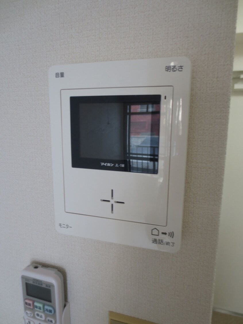 内観写真 フォンタル三津屋