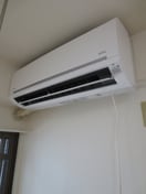 内観写真 フォンタル三津屋