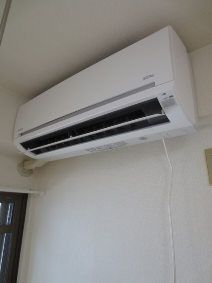 内観写真 フォンタル三津屋