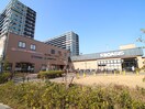 阪急オアシス(スーパー)まで691m フォンタル三津屋