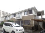 パ－クハイツ武庫川