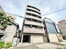 外観写真 ブルーム玉造
