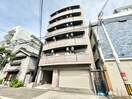 外観写真 ブルーム玉造