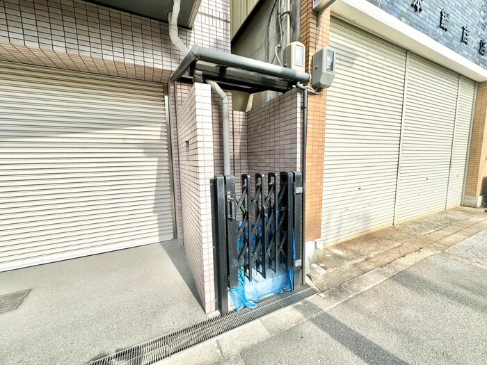 その他 ブルーム玉造
