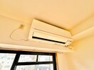 内観写真 ブルーム玉造