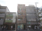 グランコスモ御所東